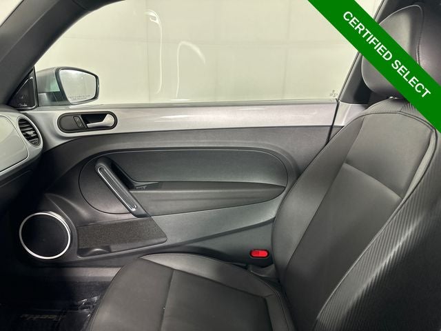 2013 Volkswagen Beetle 2.5L