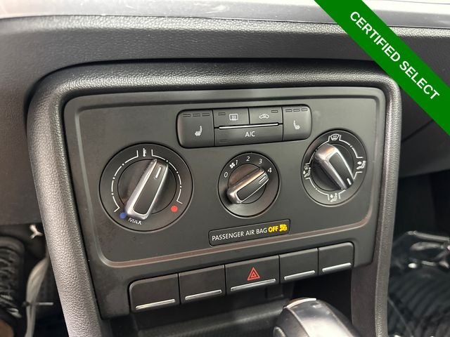 2013 Volkswagen Beetle 2.5L
