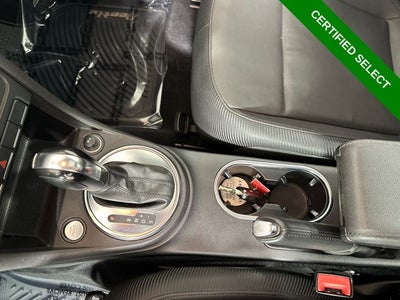 2013 Volkswagen Beetle 2.5L