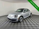 2013 Volkswagen Beetle 2.5L