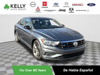 2020 Volkswagen Jetta R-Line