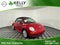 2008 Volkswagen Beetle SE Black Tie Edition