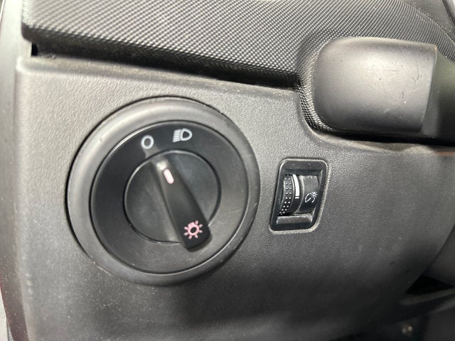 2008 Volkswagen Beetle SE Black Tie Edition