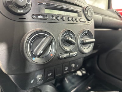2008 Volkswagen Beetle SE Black Tie Edition