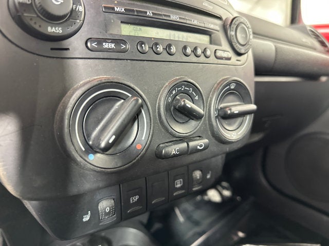 2008 Volkswagen Beetle SE Black Tie Edition