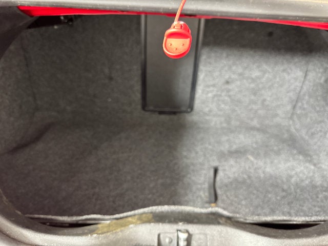 2008 Volkswagen Beetle SE Black Tie Edition