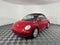 2008 Volkswagen Beetle SE Black Tie Edition
