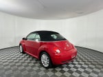 2008 Volkswagen Beetle SE Black Tie Edition