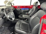 2008 Volkswagen Beetle SE Black Tie Edition