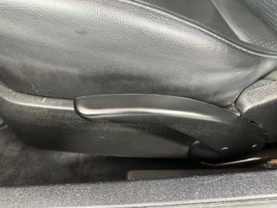 2008 Volkswagen Beetle SE Black Tie Edition