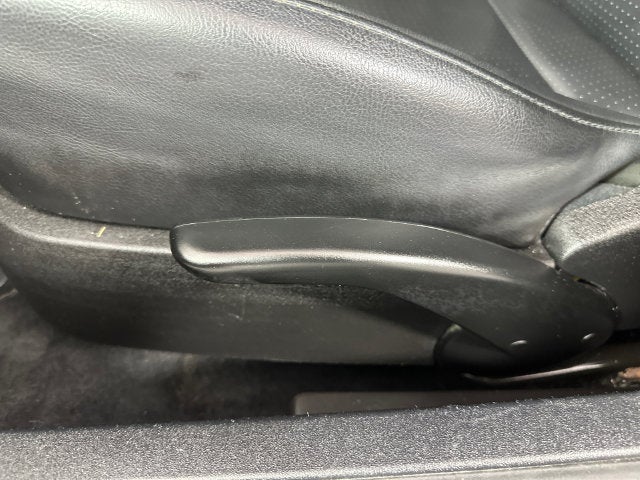 2008 Volkswagen Beetle SE Black Tie Edition