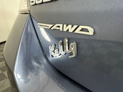 2013 Subaru Legacy 2.5i