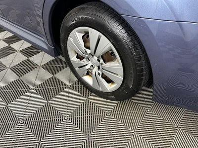 2013 Subaru Legacy 2.5i