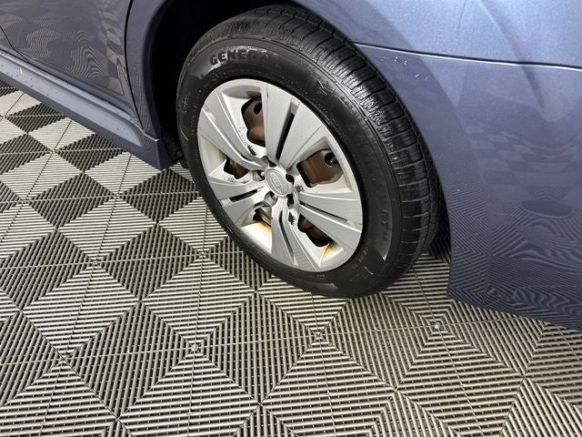 2013 Subaru Legacy 2.5i