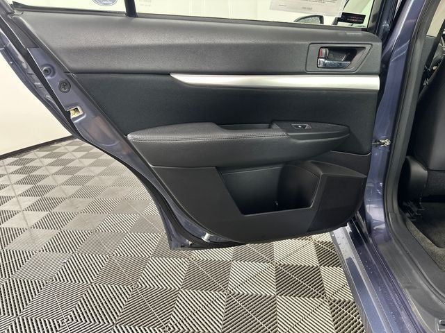 2013 Subaru Legacy 2.5i