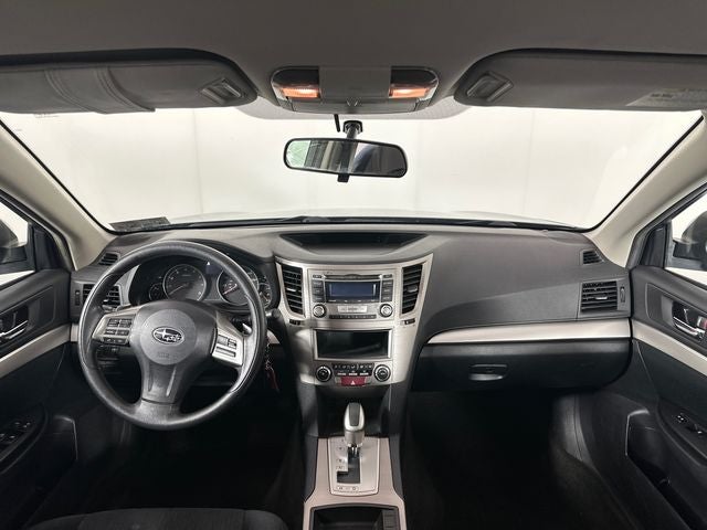 2013 Subaru Legacy 2.5i