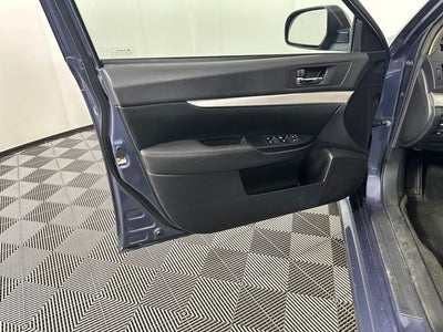 2013 Subaru Legacy 2.5i
