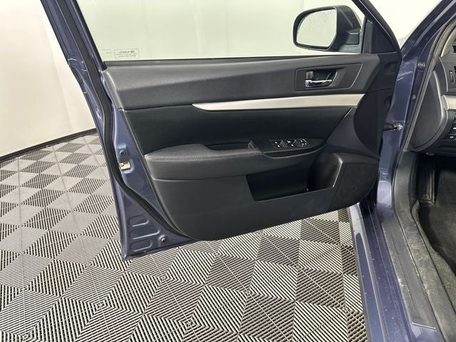 2013 Subaru Legacy 2.5i