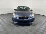2013 Subaru Legacy 2.5i