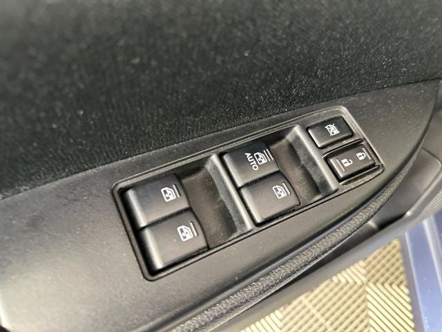 2013 Subaru Legacy 2.5i
