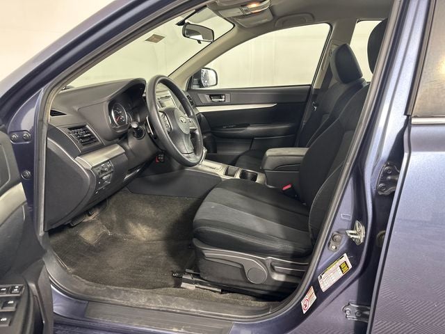 2013 Subaru Legacy 2.5i