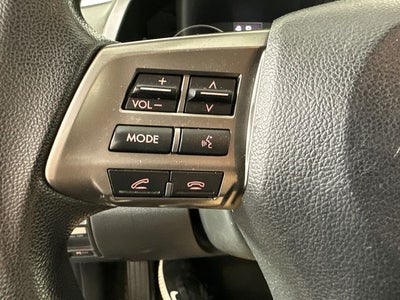 2013 Subaru Legacy 2.5i