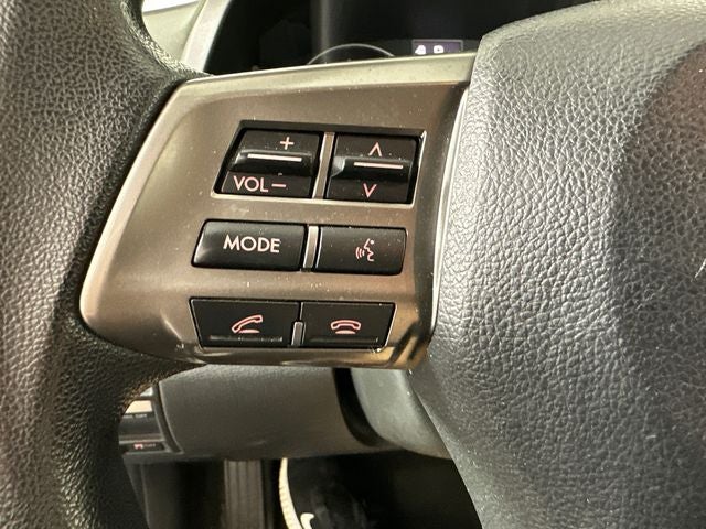 2013 Subaru Legacy 2.5i