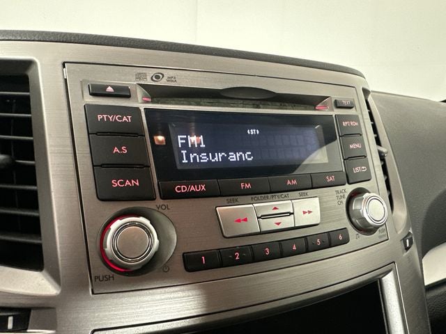 2013 Subaru Legacy 2.5i