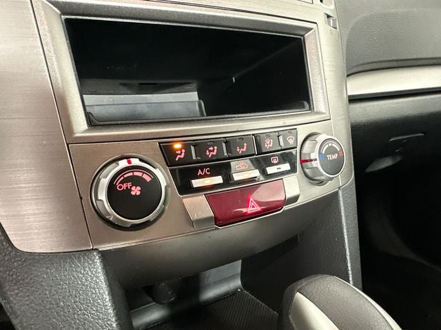 2013 Subaru Legacy 2.5i