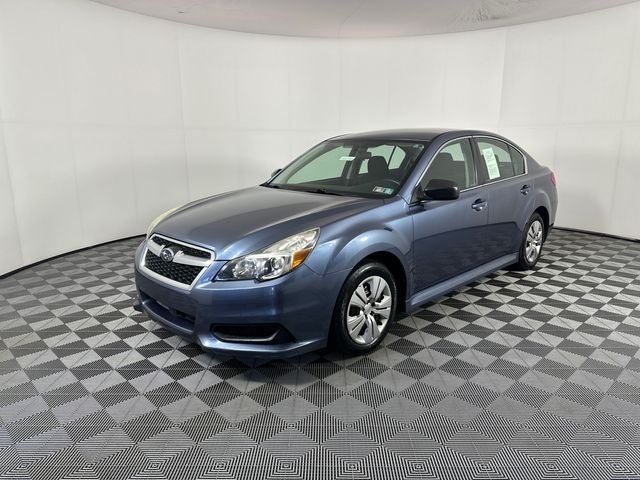 2013 Subaru Legacy 2.5i
