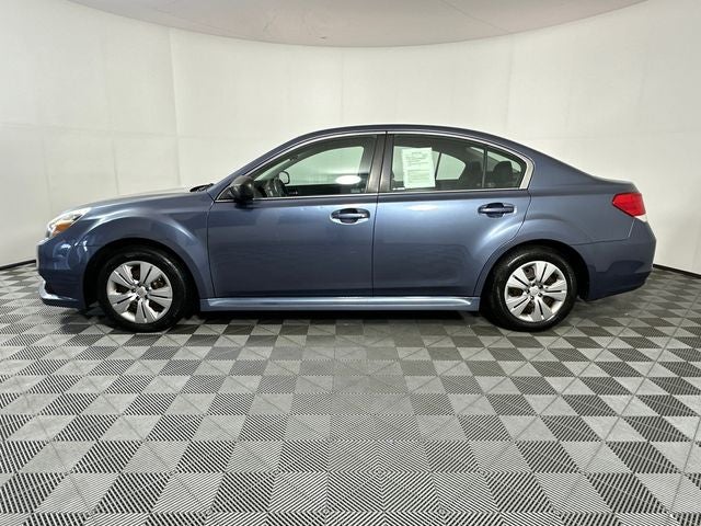 2013 Subaru Legacy 2.5i