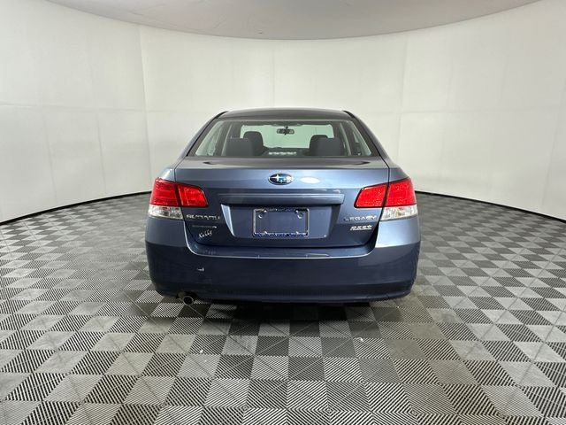 2013 Subaru Legacy 2.5i