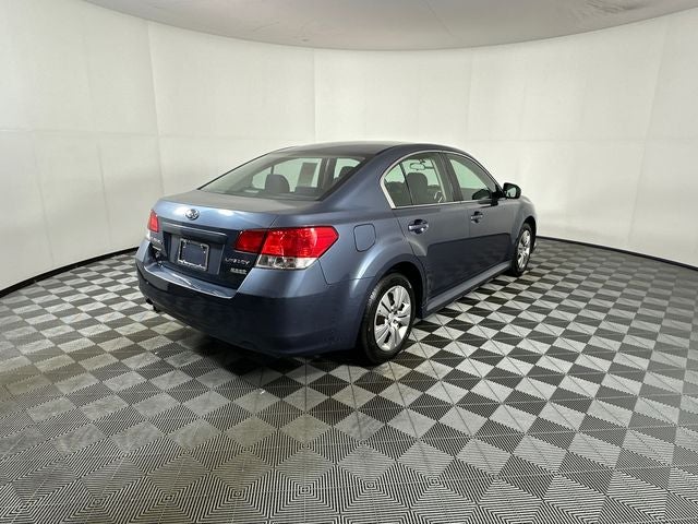 2013 Subaru Legacy 2.5i