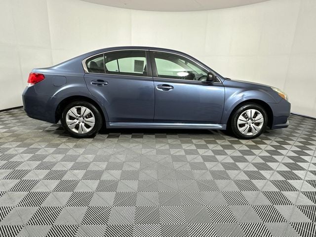 2013 Subaru Legacy 2.5i