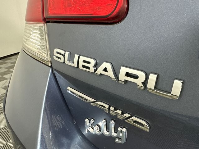 2013 Subaru Legacy 2.5i
