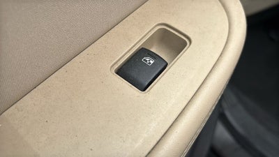 2018 Subaru Legacy 2.5i Premium