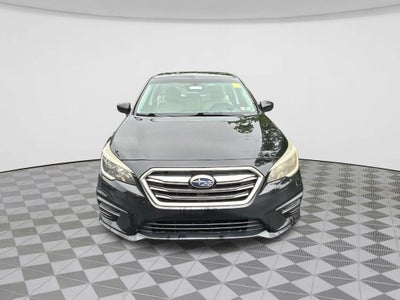 2018 Subaru Legacy 2.5i Premium