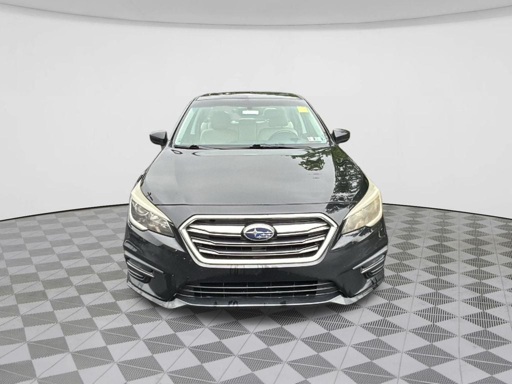 2018 Subaru Legacy 2.5i Premium