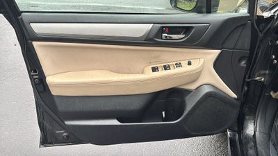 2018 Subaru Legacy 2.5i Premium