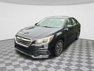 2018 Subaru Legacy 2.5i Premium