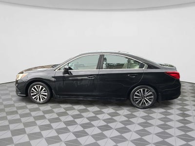 2018 Subaru Legacy 2.5i Premium