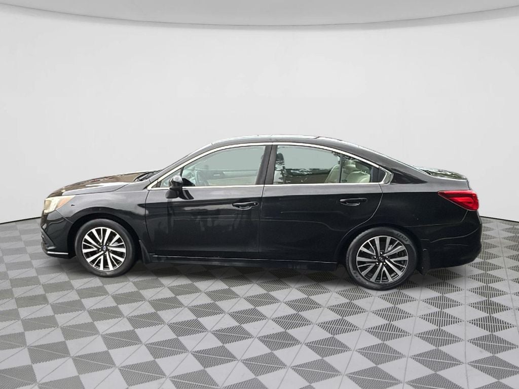 2018 Subaru Legacy 2.5i Premium
