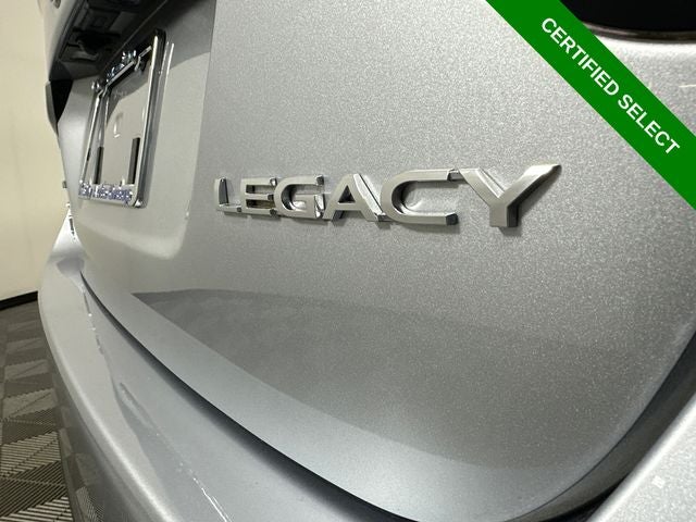 2021 Subaru Legacy Premium