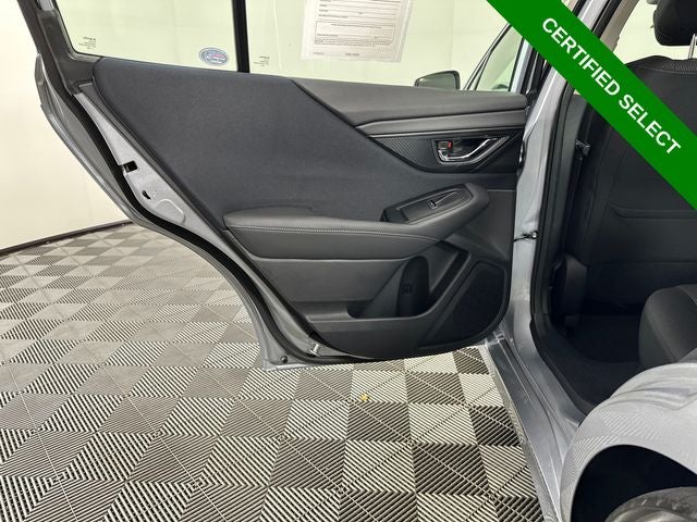 2021 Subaru Legacy Premium