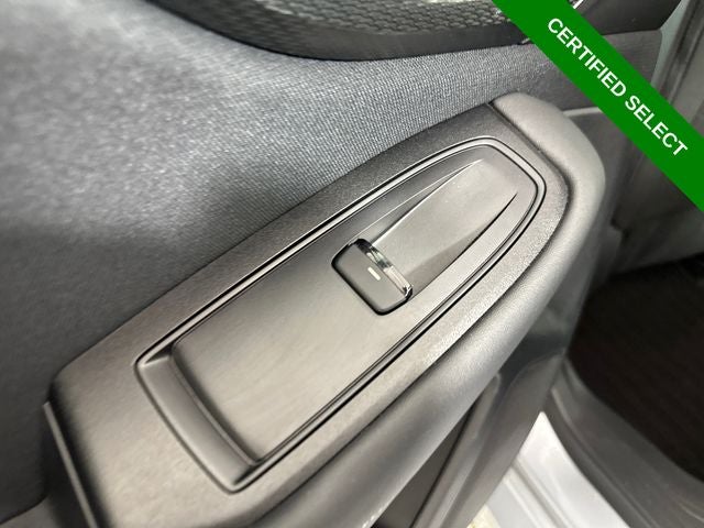 2021 Subaru Legacy Premium