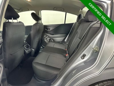 2021 Subaru Legacy Premium
