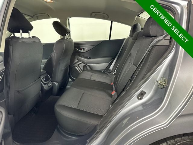 2021 Subaru Legacy Premium