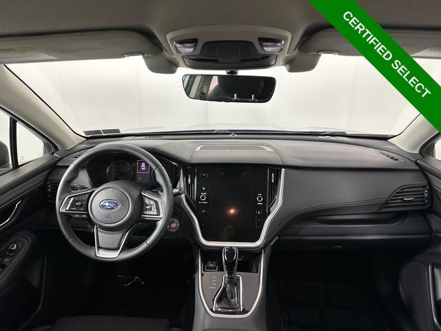 2021 Subaru Legacy Premium