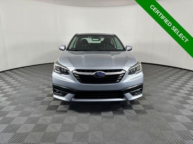2021 Subaru Legacy Premium