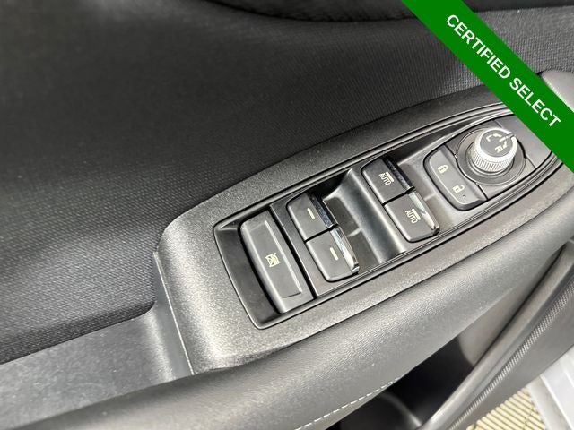 2021 Subaru Legacy Premium